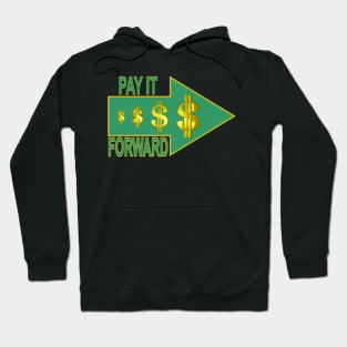 PayItForward Hoodie